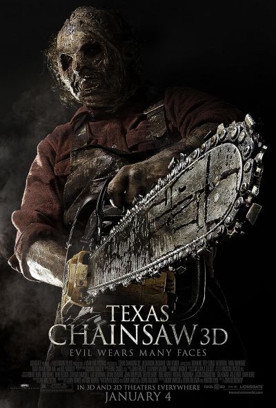 watch-Texas Chainsaw (2013)