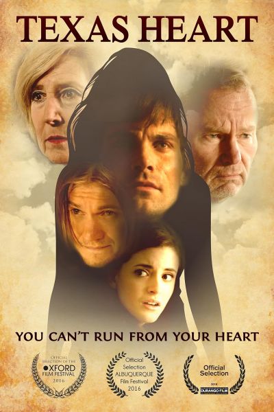 watch-Texas Heart (2016)