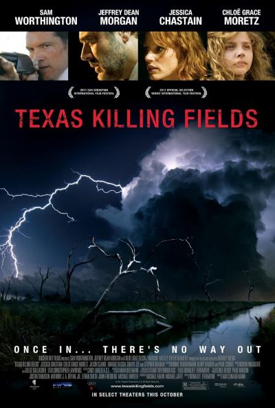 watch-Texas Killing Fields (2011)