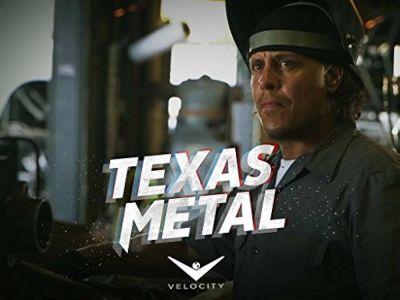 watch-Texas Metal (2017)