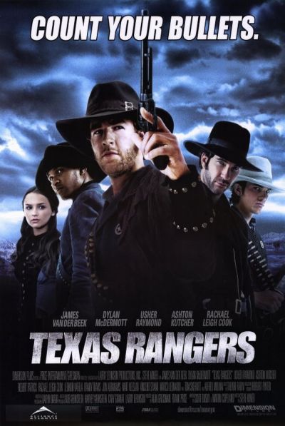 watch-Texas Rangers (2001)