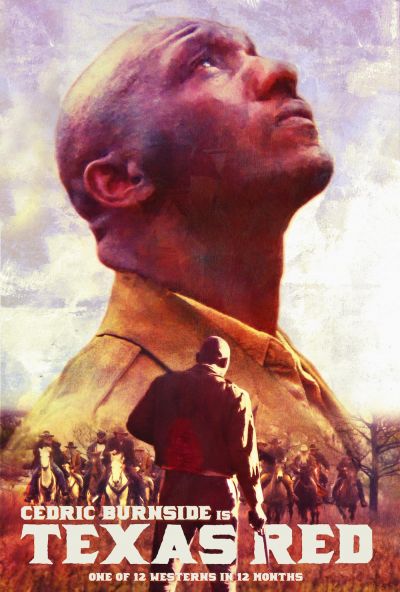 watch-Texas Red (2021)