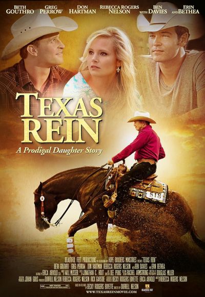 watch-Texas Rein (2016)