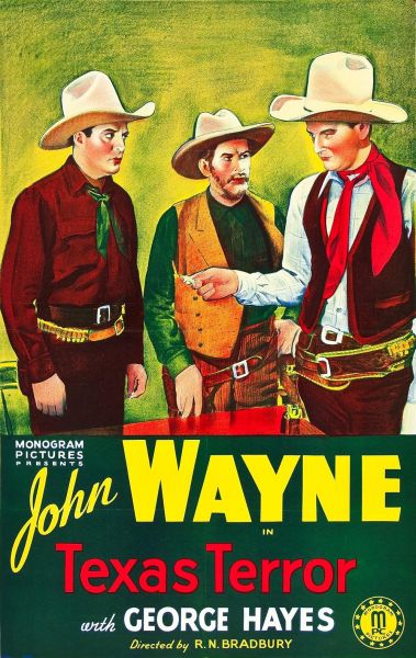watch-Texas Terror (1935)