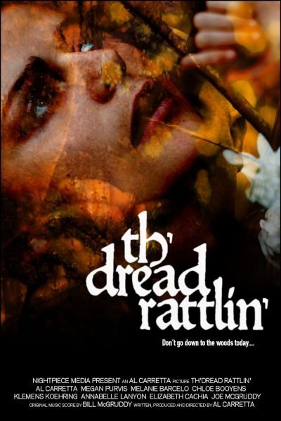watch-Th'dread Rattlin' (2018)