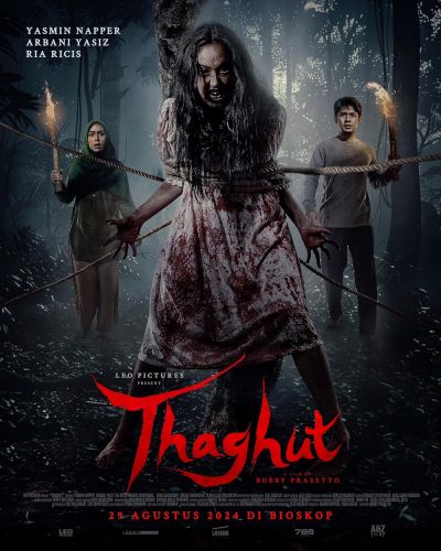 watch-Thaghut (2024)