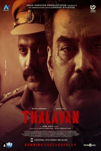 watch-Thalavan (2024)