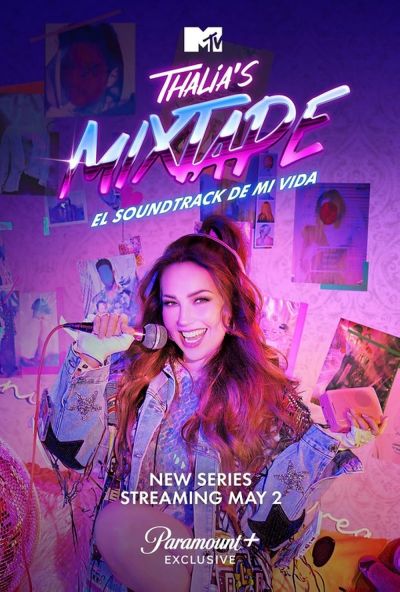 watch-Thalia's Mixtape: El Soundtrack de mi Vida (2023)