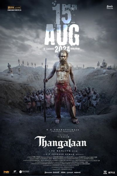 watch-Thangalaan (2024)