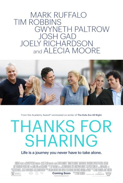 watch-Thanks for Sharing (2013)