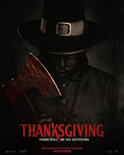 watch-Thanksgiving (2023)