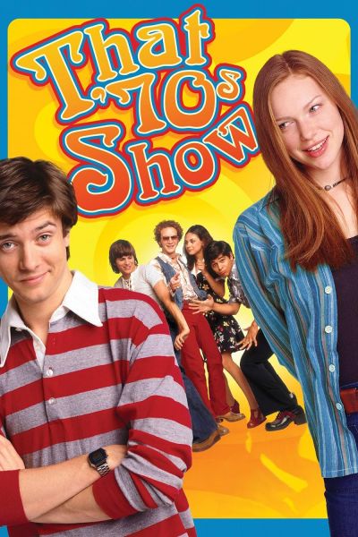 watch-That '70s Show (1998)