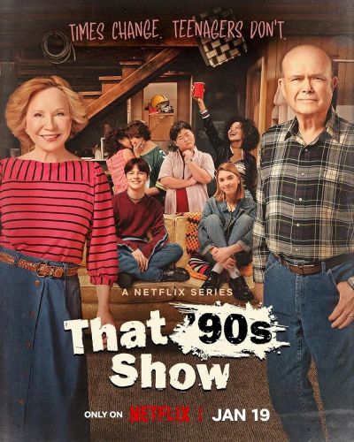 watch-That '90s Show (2023)