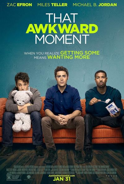 watch-That Awkward Moment (2014)