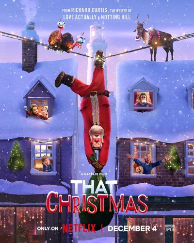 watch-That Christmas (2024)