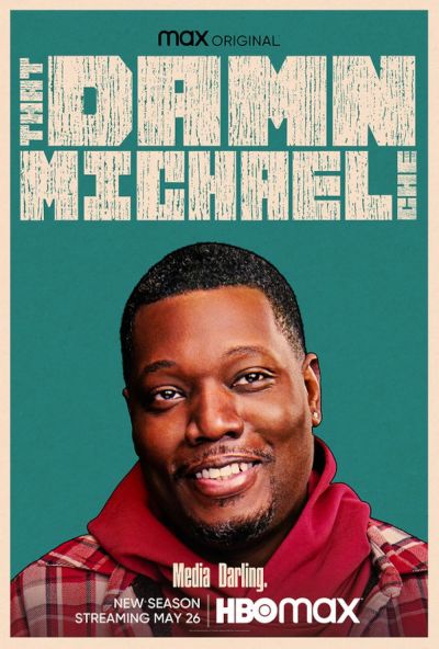 watch-That Damn Michael Che (2021)