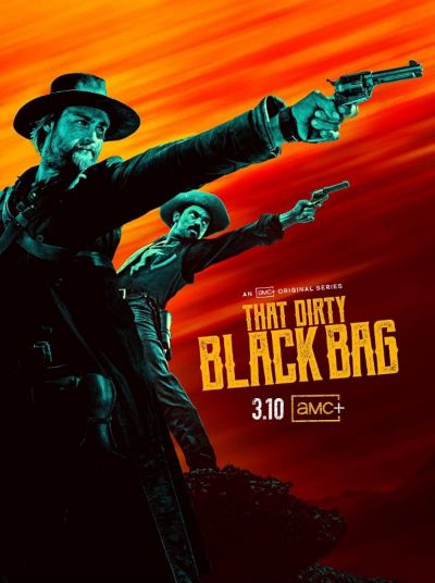watch-That Dirty Black Bag (2022)