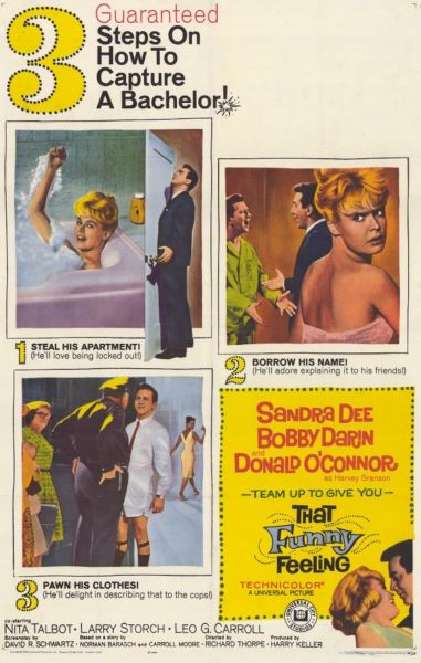watch-That Funny Feeling (1965)