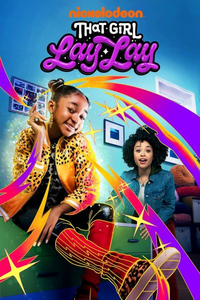 watch-That Girl Lay Lay (2021)