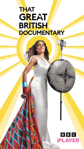 watch-That Great British Documentary (2023)