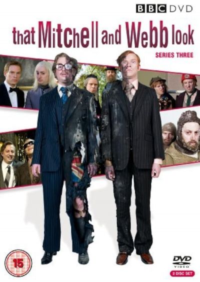 watch-That Mitchell and Webb Look (2006)
