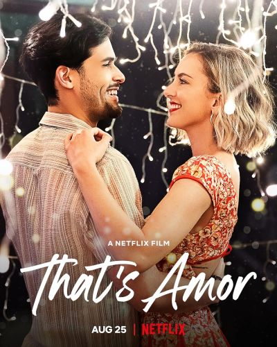 watch-That's Amor (2022)
