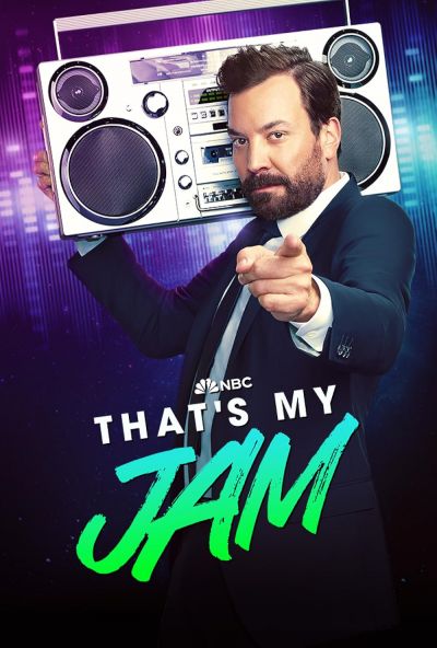 watch-That's My Jam (2021)