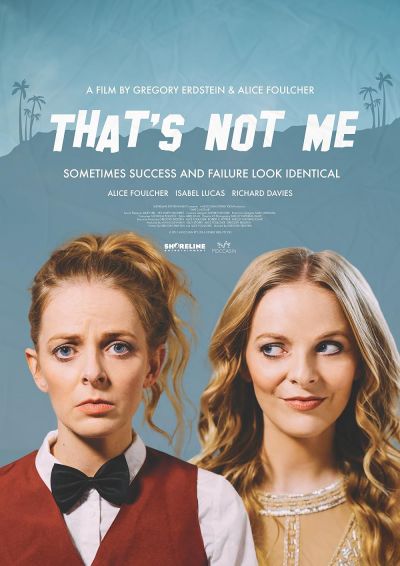 watch-That's Not Me (2017)