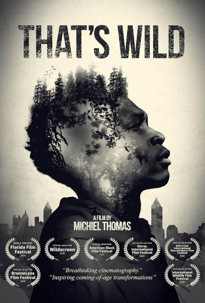 watch-That's Wild (2020)