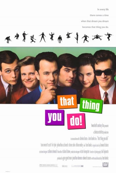 watch-That Thing You Do! (1996)