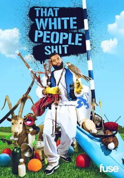watch-That White People Shit (2019)
