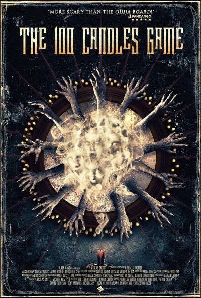 watch-The 100 Candles Game (2020)