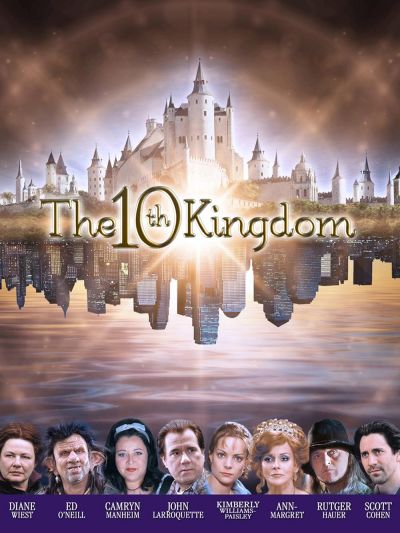 watch-The 10th Kingdom (2000)