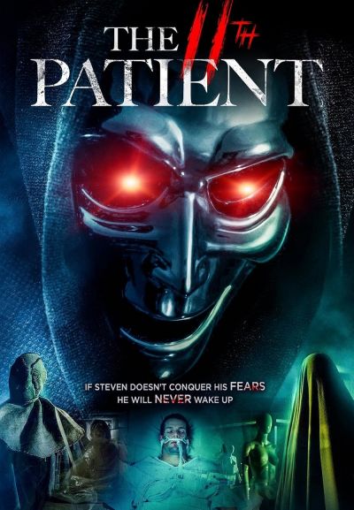 watch-The 11th Patient (2019)
