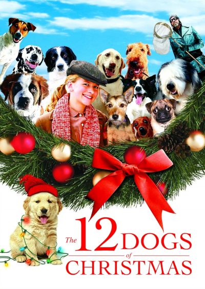 watch-The 12 Dogs of Christmas (2005)