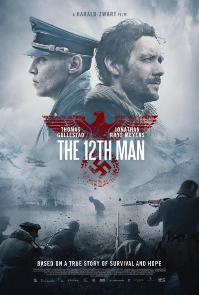 watch-The 12th Man (2018)