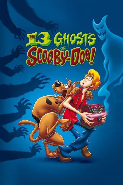 watch-The 13 Ghosts of Scooby-Doo (1985)