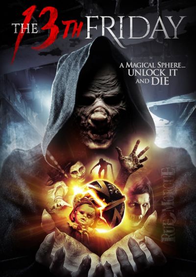 watch-The 13th Friday (2017)