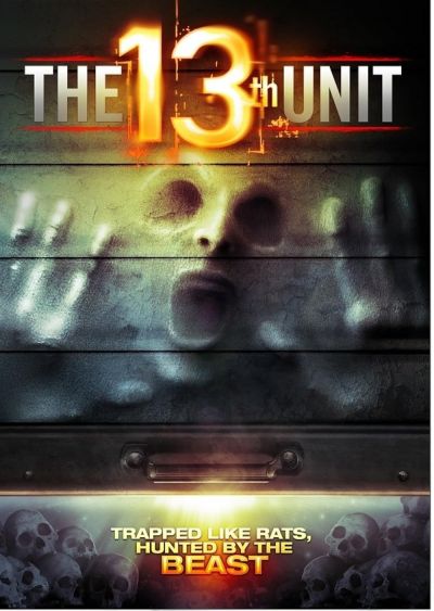 watch-The 13th Unit (2014)