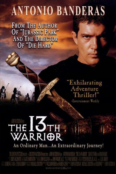 watch-The 13th Warrior (1999)