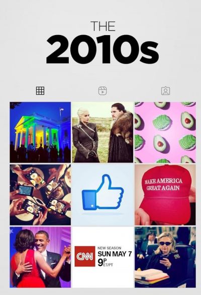 watch-The 2010s (2023)