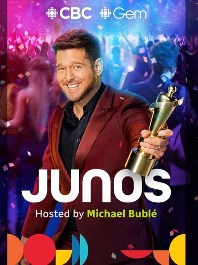 watch-The (2025) Juno Awards (2025)