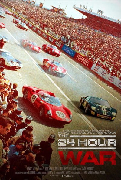 watch-The 24 Hour War (2016)