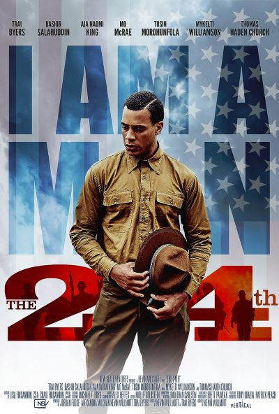 watch-The 24th (2020)