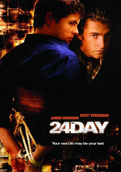 watch-The 24th Day (2004)