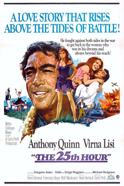 watch-The 25th Hour (1967)