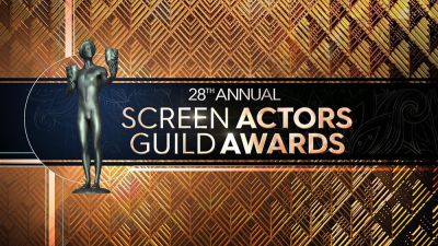watch-The 28th Annual Screen Actors Guild Awards (2022)
