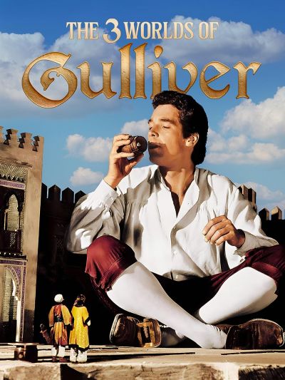 watch-The 3 Worlds of Gulliver (1960)