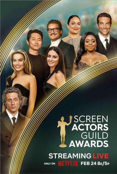 watch-The 30th Annual Screen Actors Guild Awards (2024)