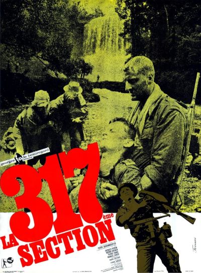 watch-The 317th Platoon (1965)